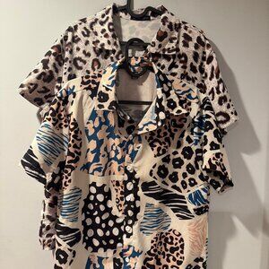 SHEIN Bundle - 4 Shirts for Price of 1 - Men's Small